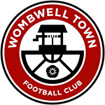 Wombwell Town Team Logo