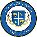 Woodford Town logo