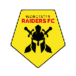 Worcester Raiders Team Logo