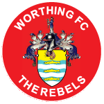 Worthing Team Logo