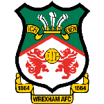 Wrexham Feminino logo de equipe