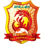 Wuhan Zall Logo
