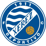 Xerez Deportivo Logotipo del equipo
