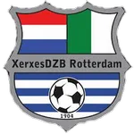 XerxesDZB (Zat) logo