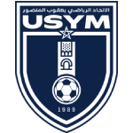 Yacoub El Mansour logo de equipe