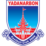 Yadanarbon Team Logo