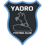 Yadro St. Petersburg logo de equipe