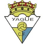 Yagüe Team Logo