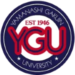 Yamanashi Gakuin Logotipo del equipo