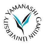 Yamanashi Gakuin Uni logo