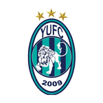 Yangon United logo de equipe
