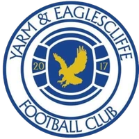 Yarm & Eaglescliffe Logotipo del equipo