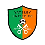 Yateley United Logotipo del equipo