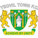 Yeovil Town logo de equipe
