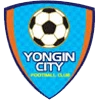 Yongin City logo