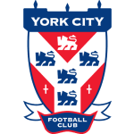York City logo de equipe