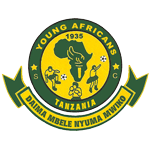  Young Africans Team Logo 