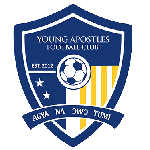 Young Apostles Team Logo
