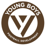 Young Boys FD Team Logo