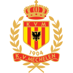 KV Mechelen logo de equipe