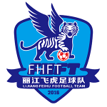 Yunnan Lijiang Logotipo del equipo