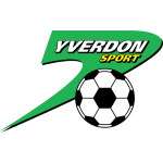 Yverdon Sport Team Logo