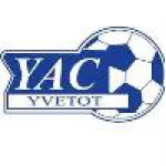 Yvetot Team Logo