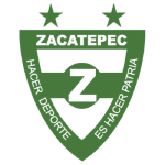  Zacatepec Team Logo 