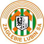 Zaglebie Lubin Team Logo