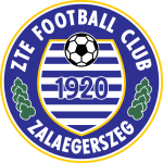 Zalaegerszegi TE logo