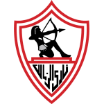 Zamalek Team Logo