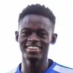 Aimé Mabika headshot