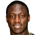 Jacob Mulenga headshot