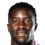 Junior Fashion Sakala headshot