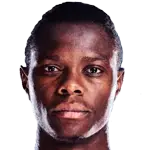 Patson Daka foto de rosto