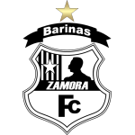 Zamora logo de equipe