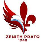 Zenith Prato Team Logo