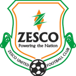 ZESCO United Logotipo del equipo