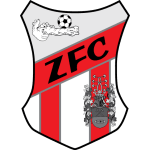 ZFC Meuselwitz Team Logo