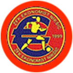 Ekonomist W Logotipo del equipo