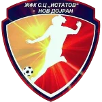 Istatov W Team Logo