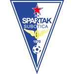 Spartak Subotica W logo