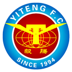 Zhejiang Yiteng logo