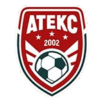 Ateks Logotipo del equipo