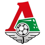 Lokomotiv Moskva W logo