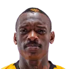 Khama Billiat headshot