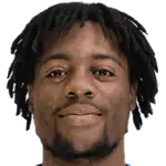 Munashe Garananga headshot