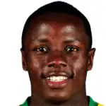 Nyasha Liberty Mushekwi headshot