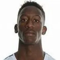 Shepherd Murombedzi headshot