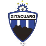 Zitacuaro Team Logo